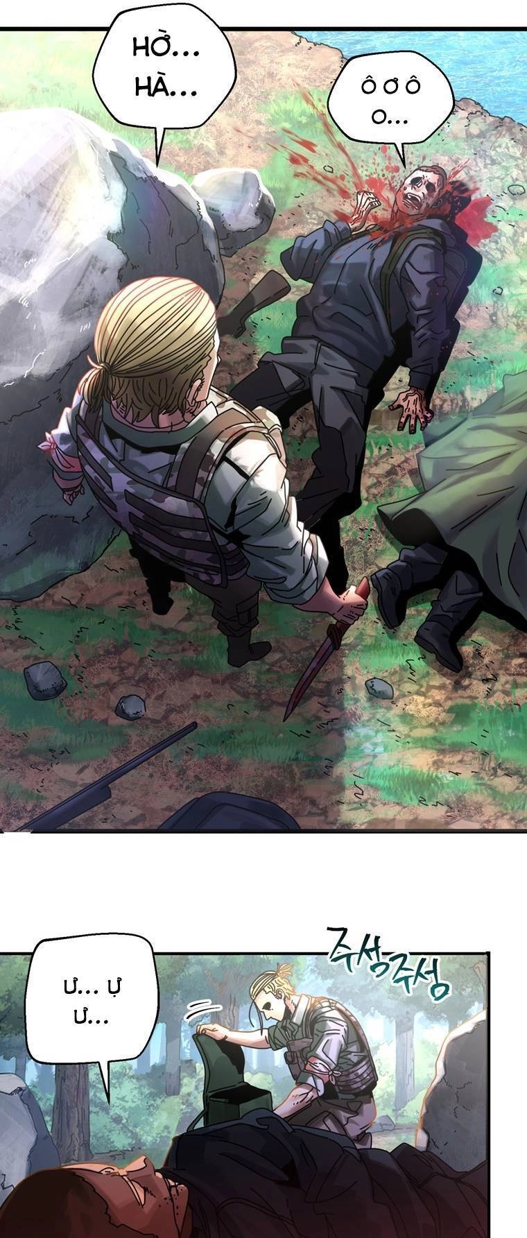 Địa Ngục Hận Thù Chapter 7 - 48