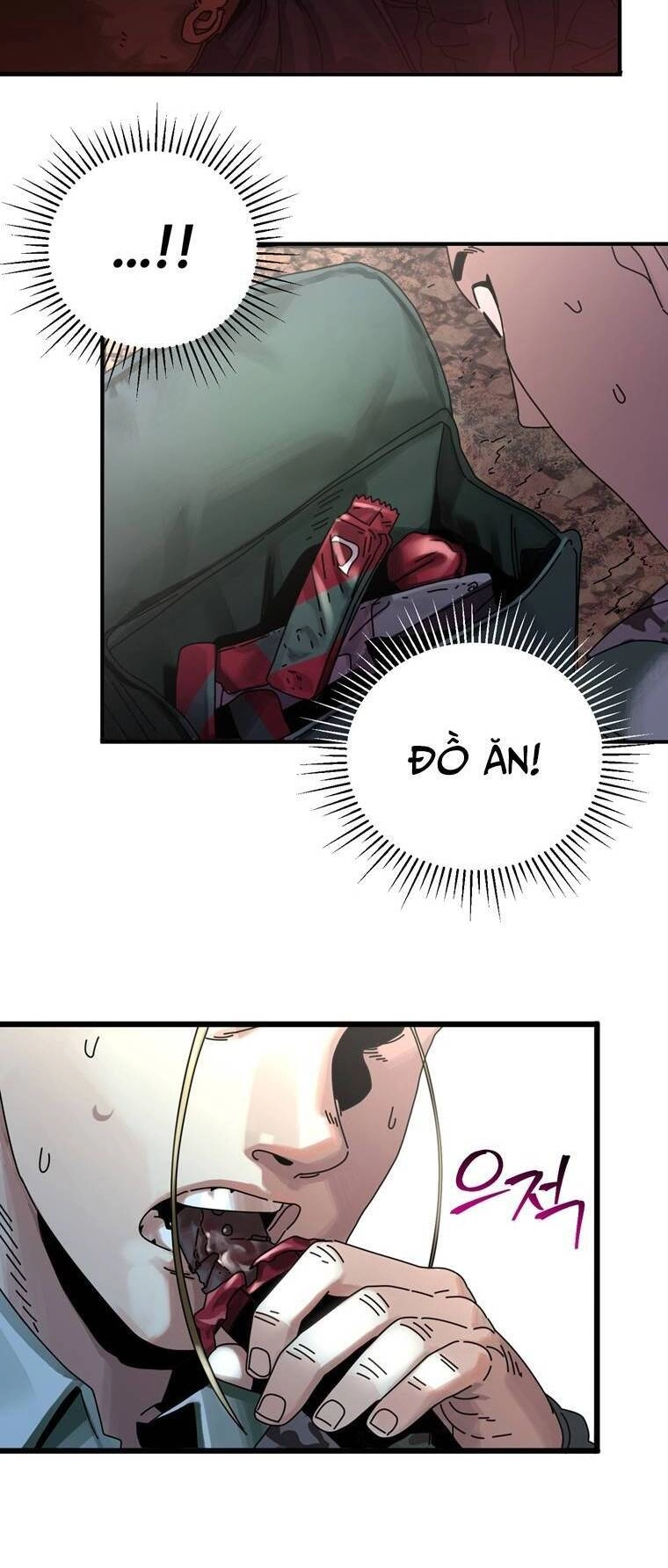 Địa Ngục Hận Thù Chapter 7 - 49