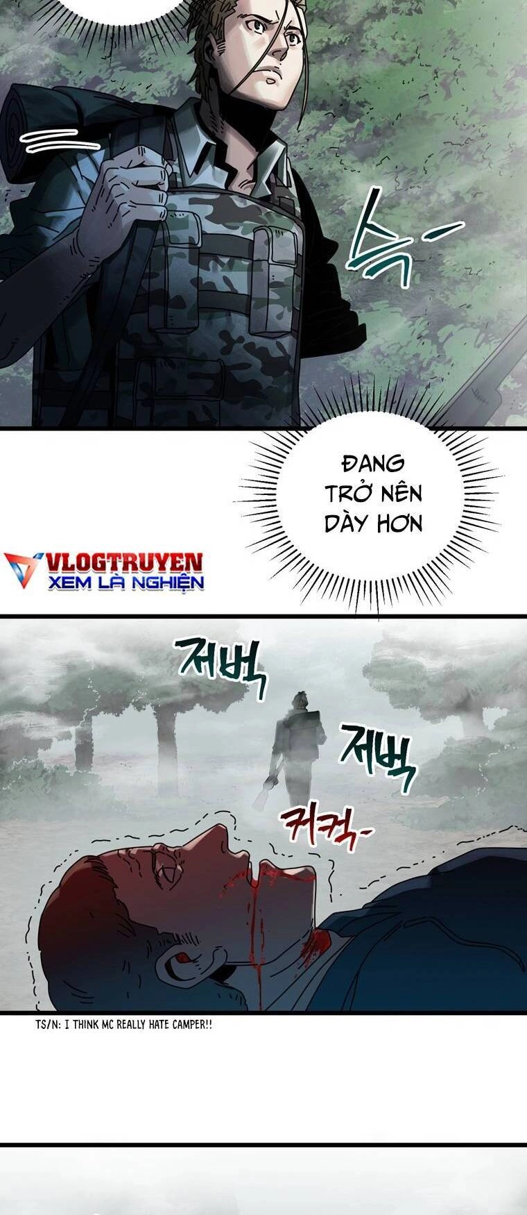 Địa Ngục Hận Thù Chapter 7 - 53