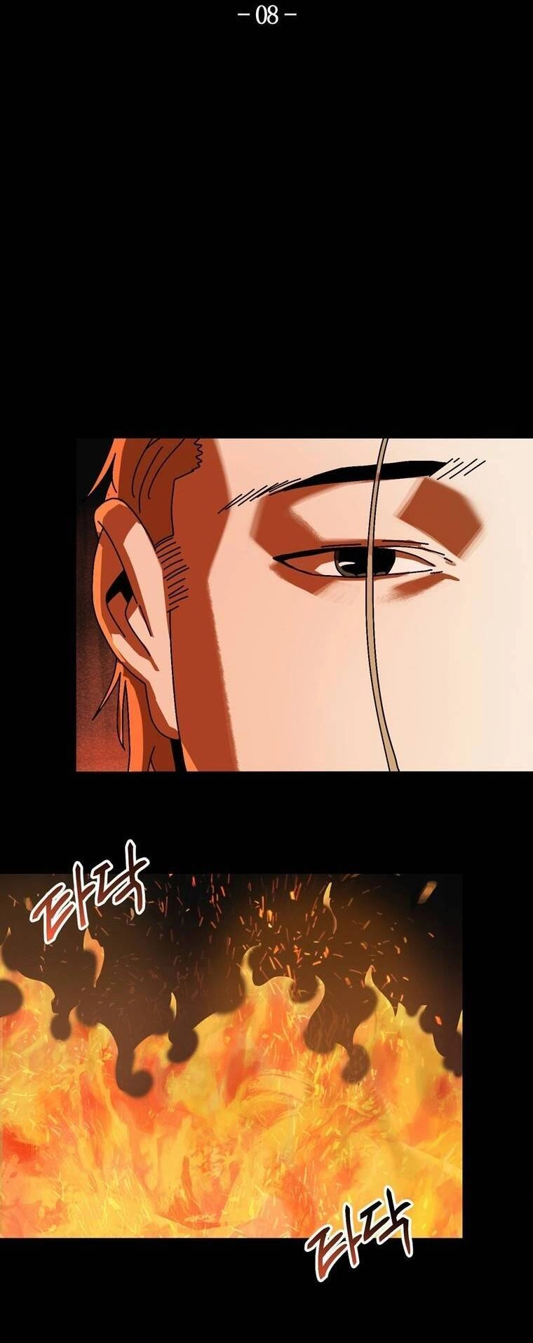 Địa Ngục Hận Thù Chapter 8 - 2