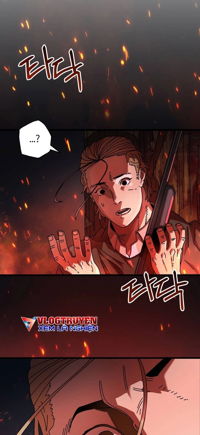 Địa Ngục Hận Thù Chapter 8 - 10