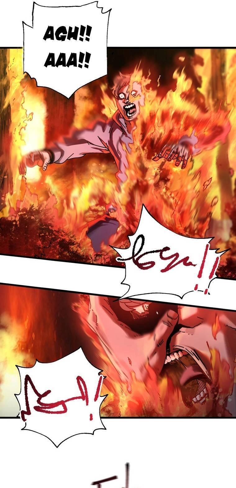 Địa Ngục Hận Thù Chapter 8 - 19