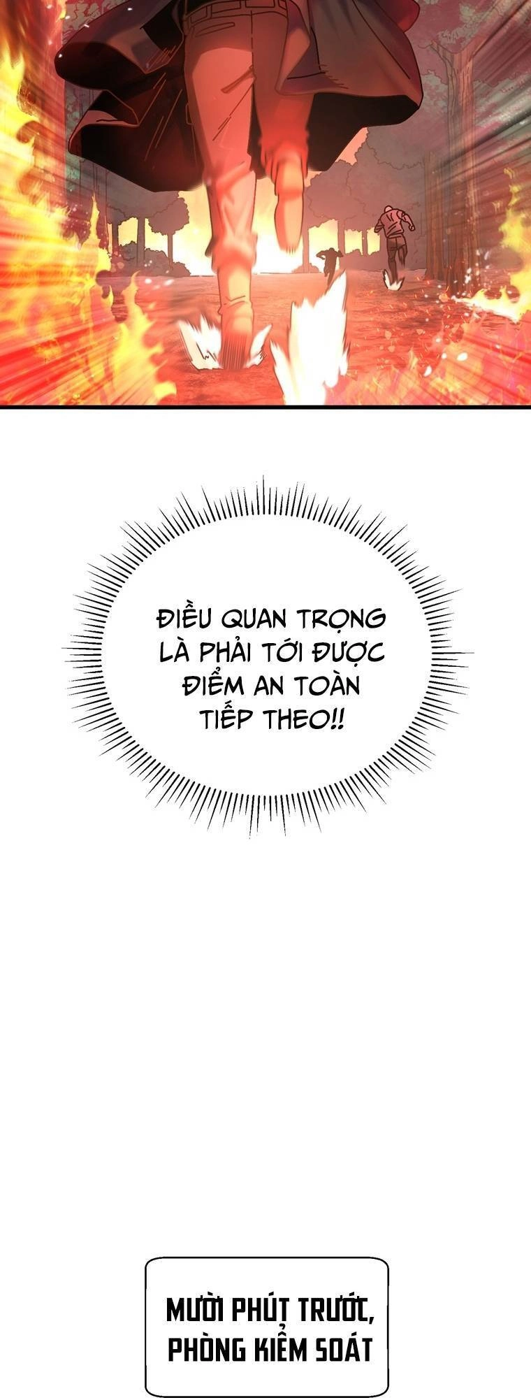 Địa Ngục Hận Thù Chapter 8 - 22