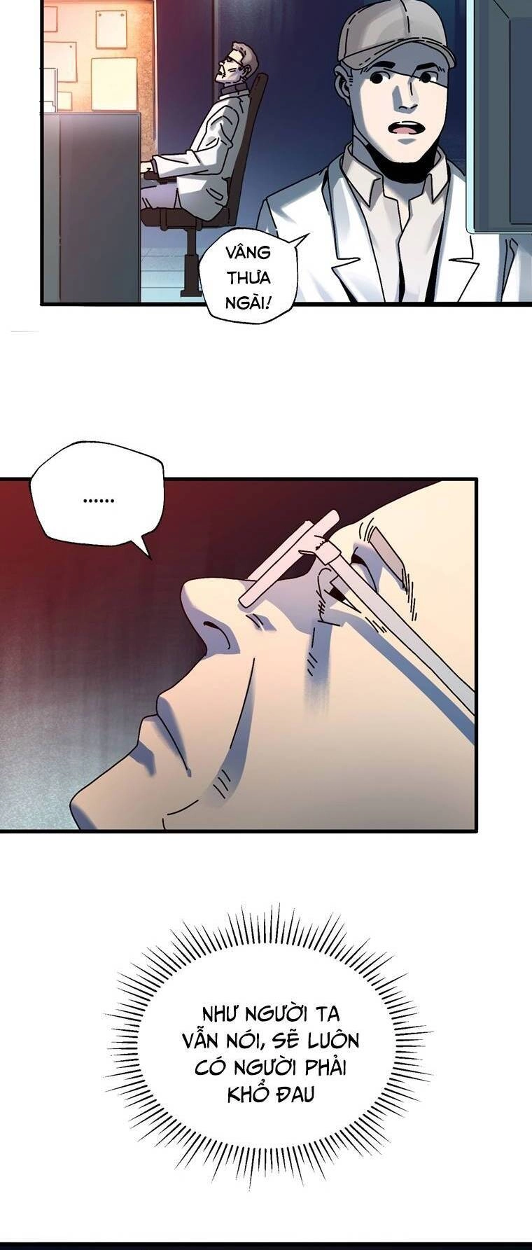 Địa Ngục Hận Thù Chapter 8 - 33