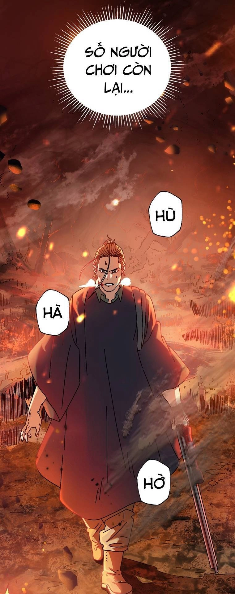 Địa Ngục Hận Thù Chapter 8 - 47