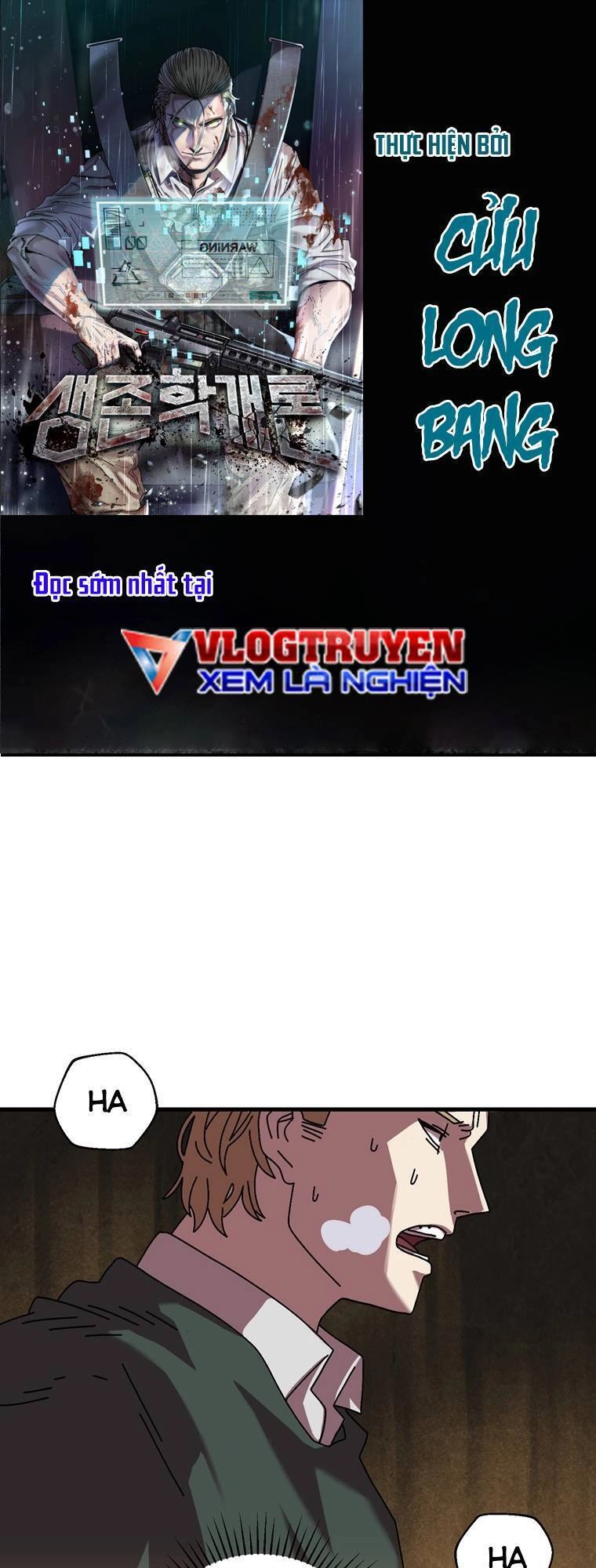 Địa Ngục Hận Thù Chapter 9 - 1