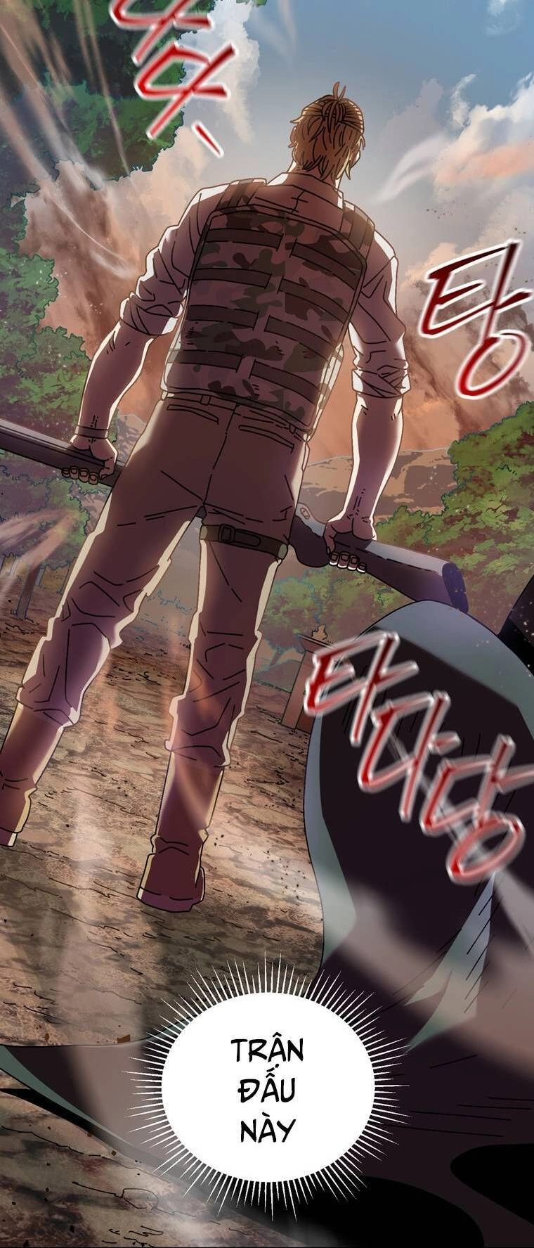 Địa Ngục Hận Thù Chapter 9 - 9