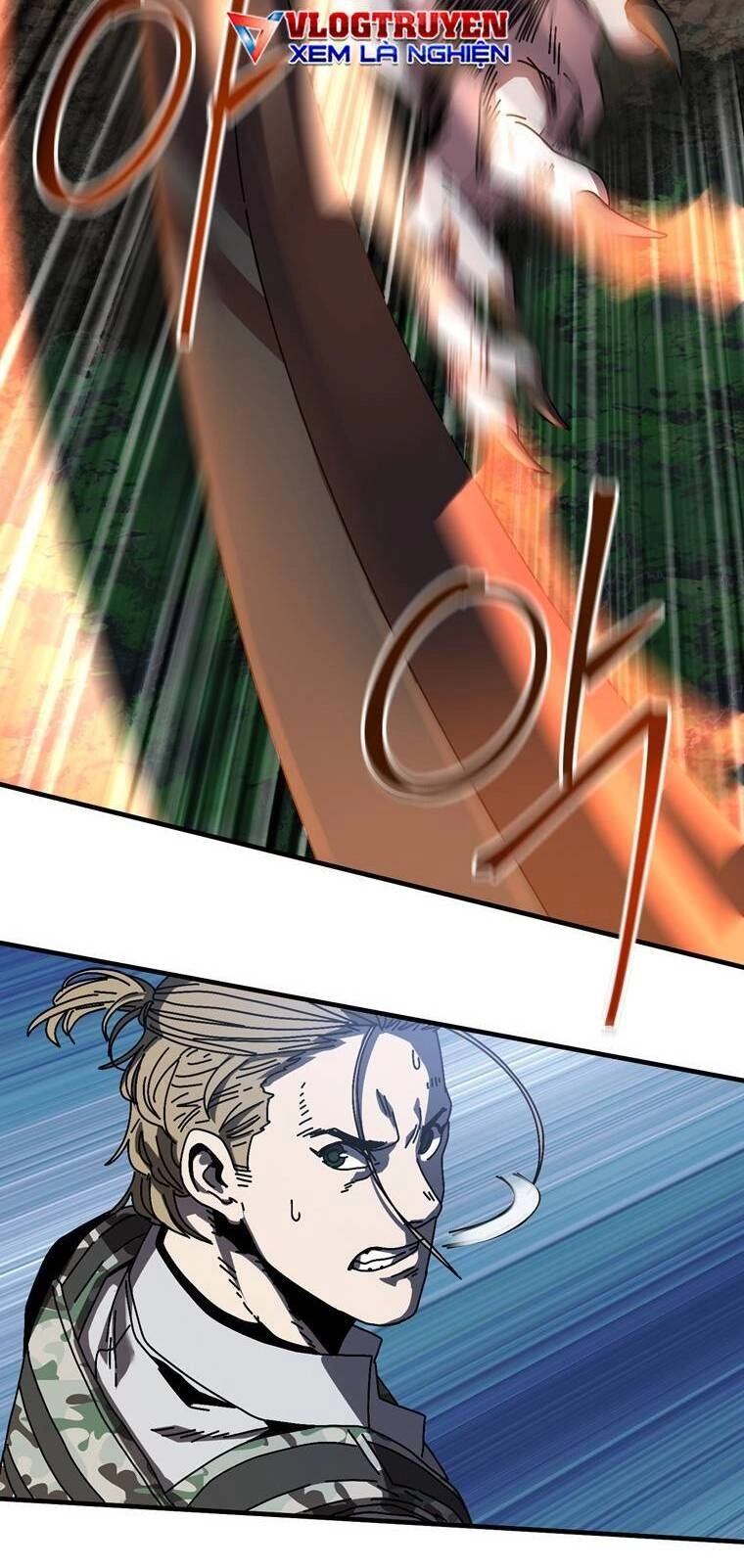 Địa Ngục Hận Thù Chapter 9 - 28