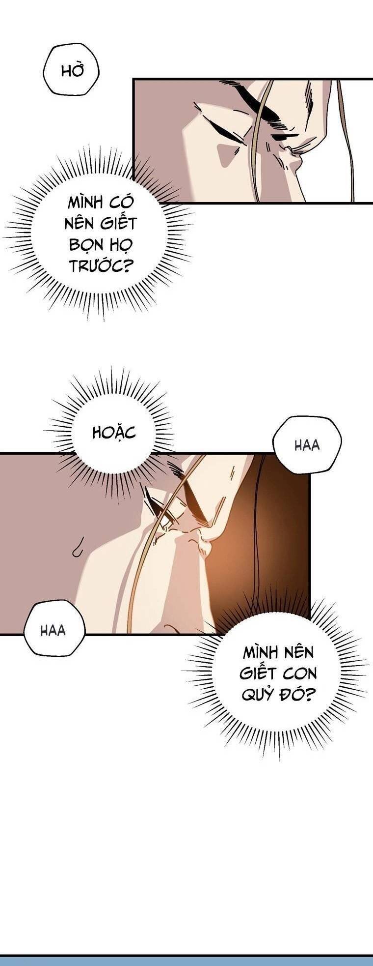 Địa Ngục Hận Thù Chapter 9 - 32