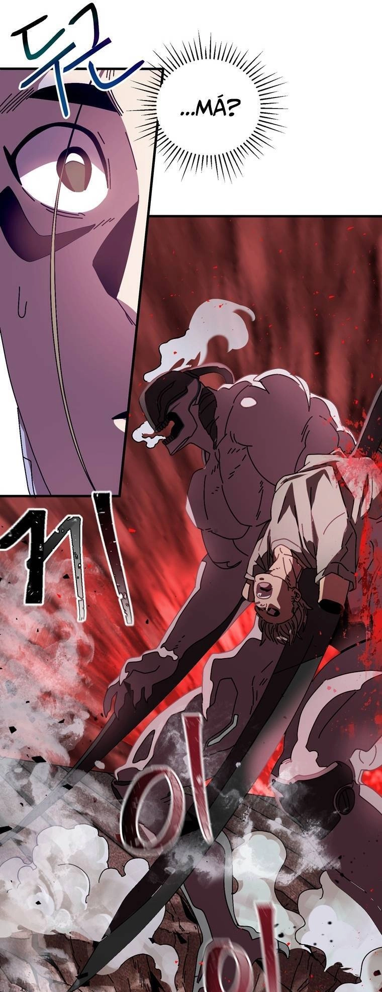 Địa Ngục Hận Thù Chapter 9 - 42