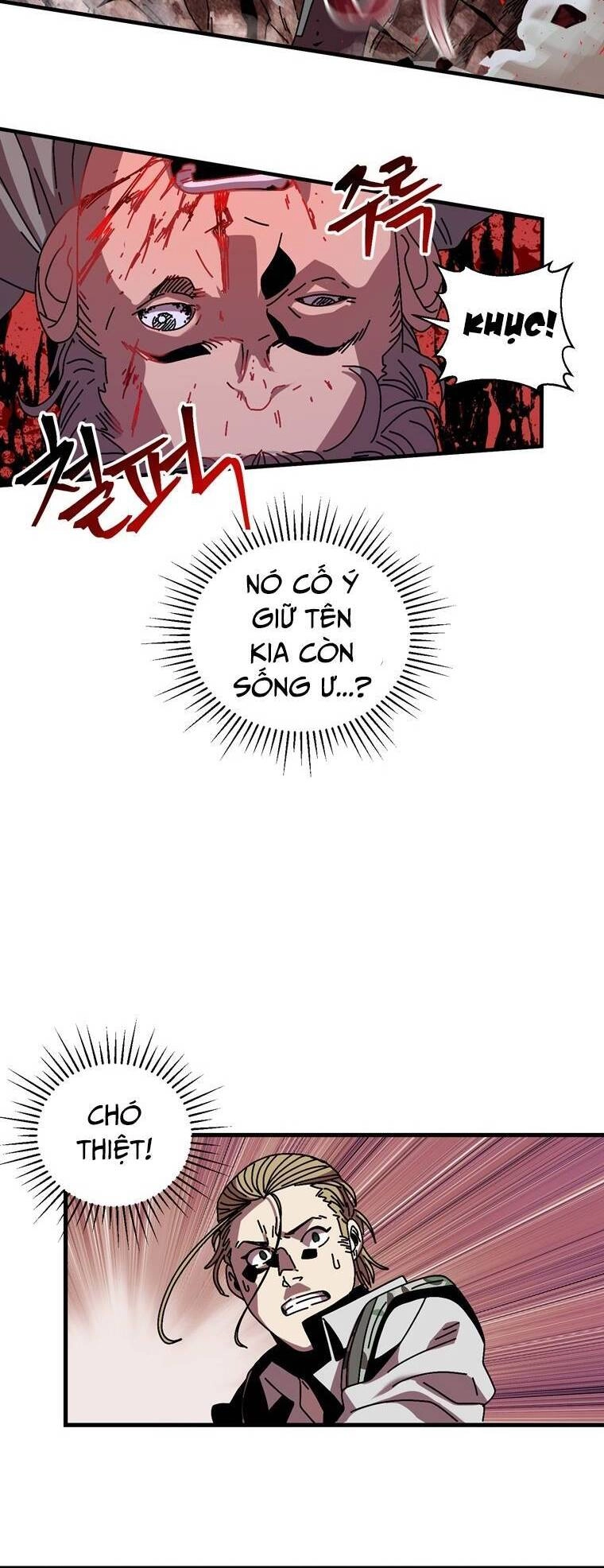 Địa Ngục Hận Thù Chapter 9 - 43