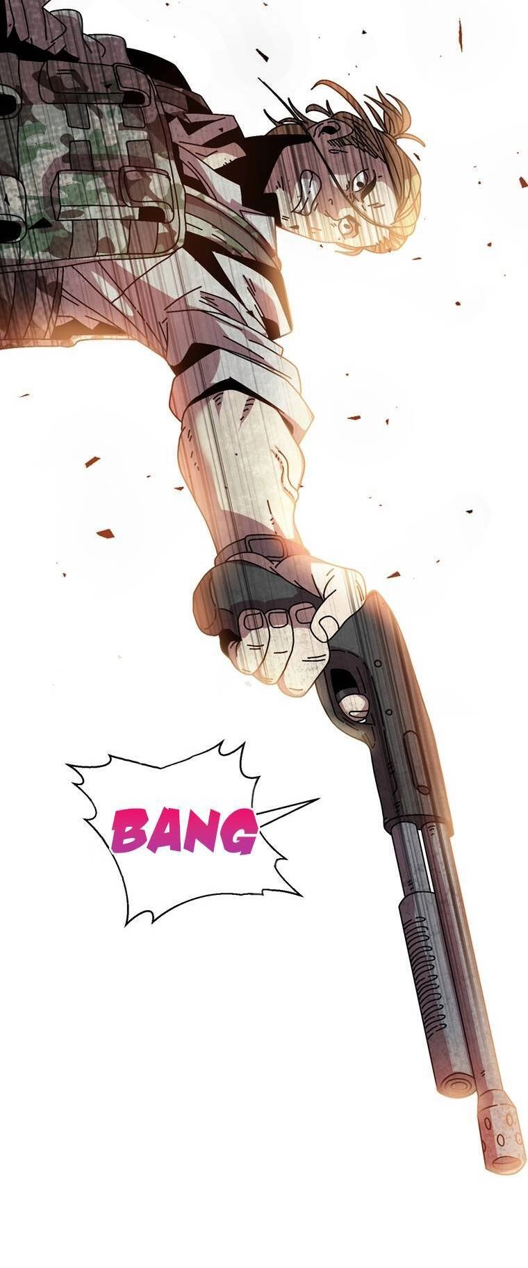 Địa Ngục Hận Thù Chapter 9 - 45