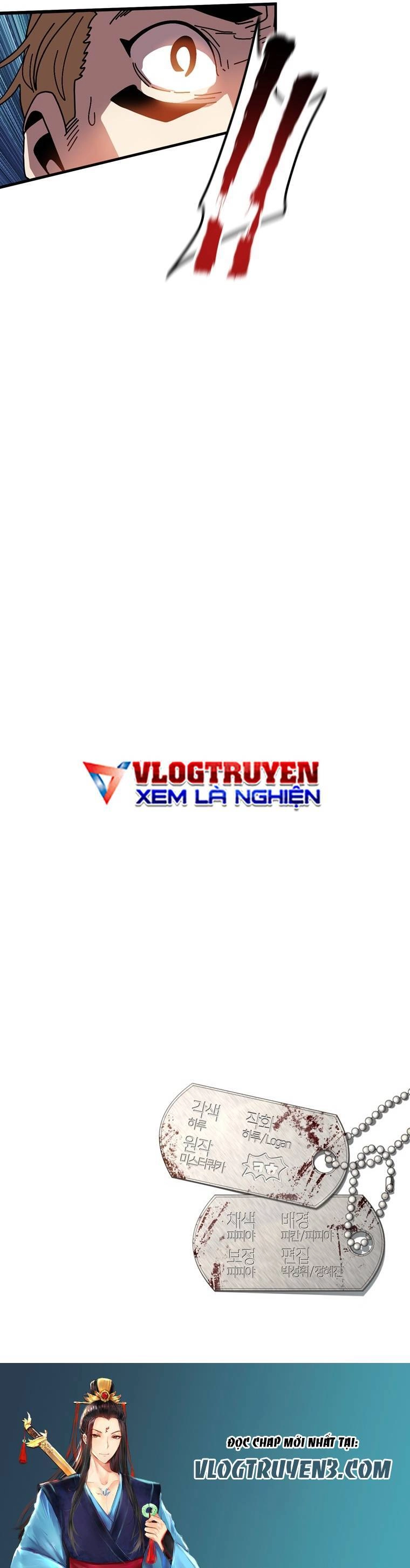 Địa Ngục Hận Thù Chapter 9 - 46