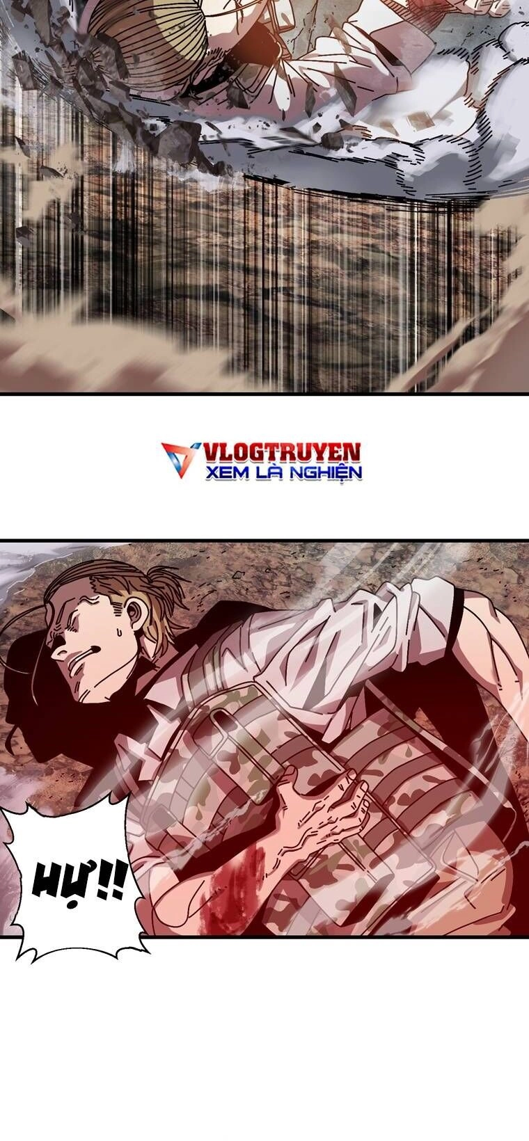 Địa Ngục Hận Thù Chapter 10 - 4