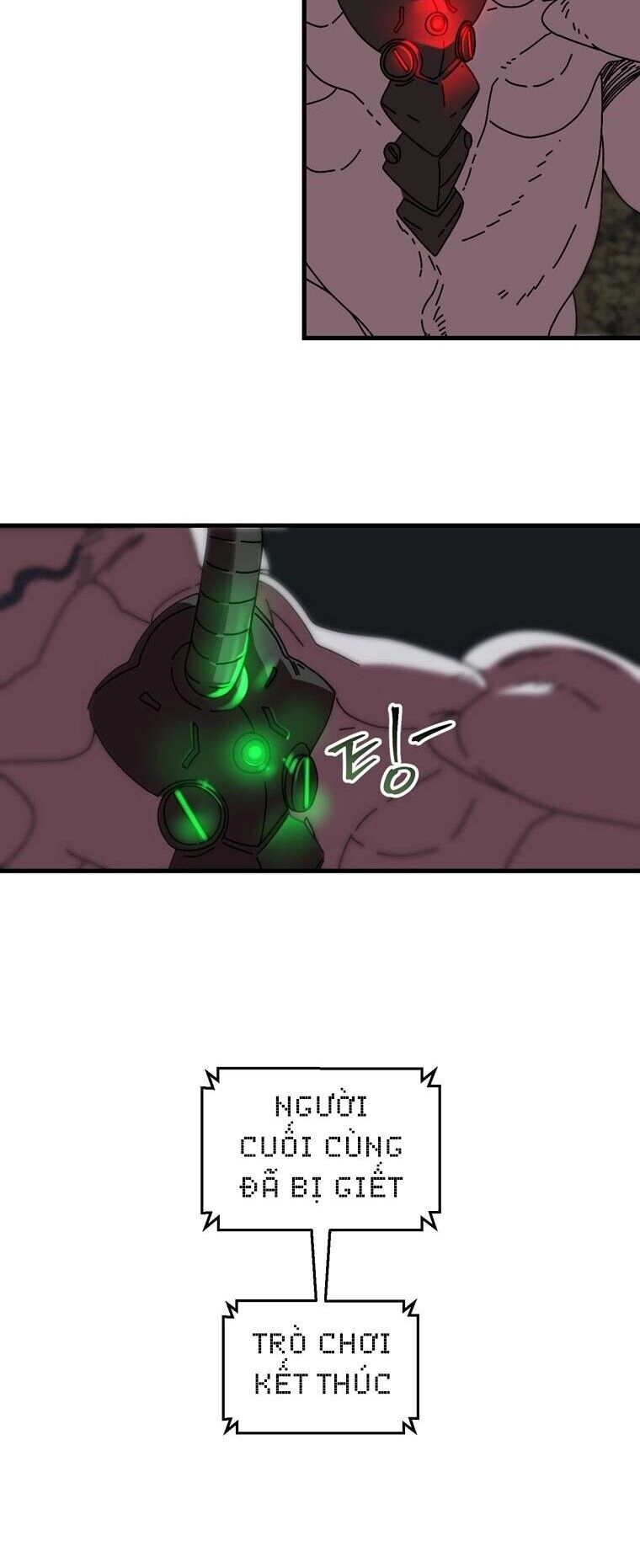 Địa Ngục Hận Thù Chapter 10 - 16