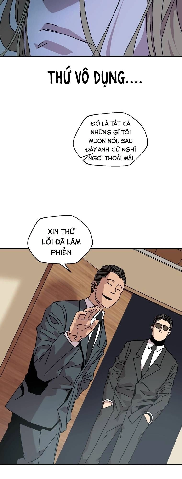 Địa Ngục Hận Thù Chapter 10 - 39