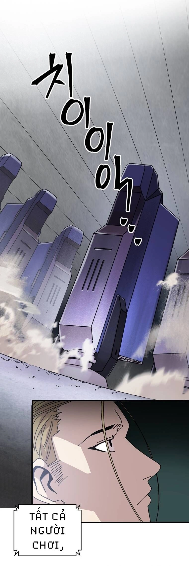 Địa Ngục Hận Thù Chapter 12 - 8