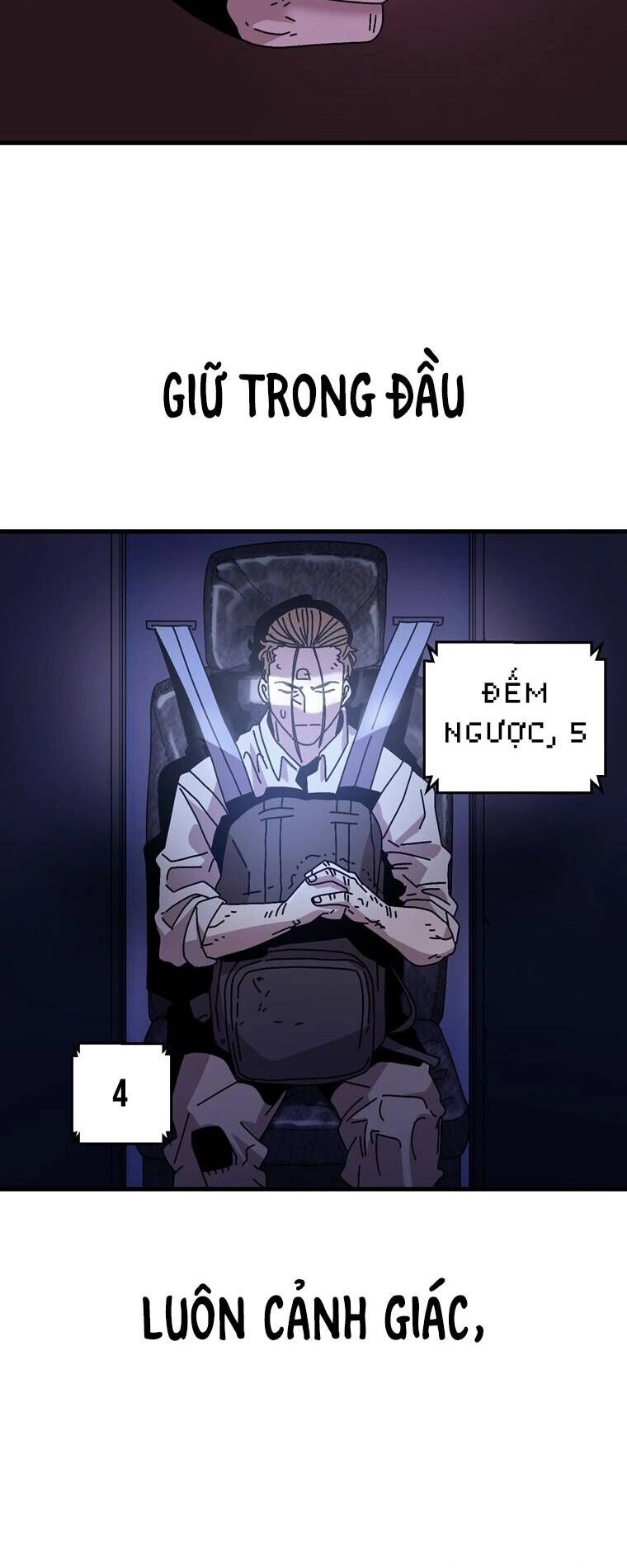 Địa Ngục Hận Thù Chapter 12 - 11