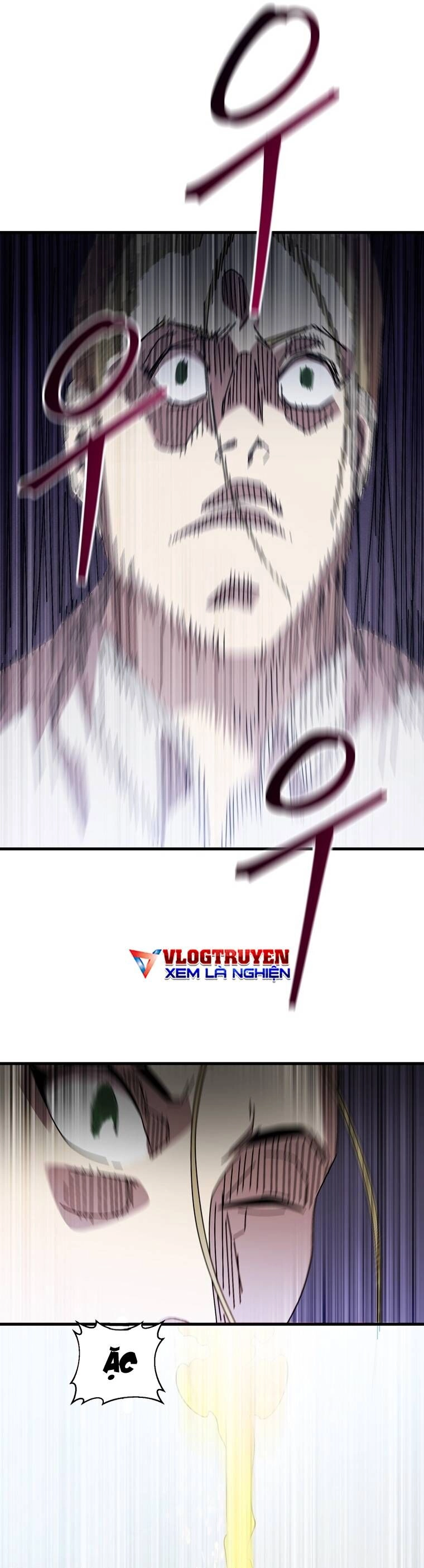 Địa Ngục Hận Thù Chapter 12 - 14