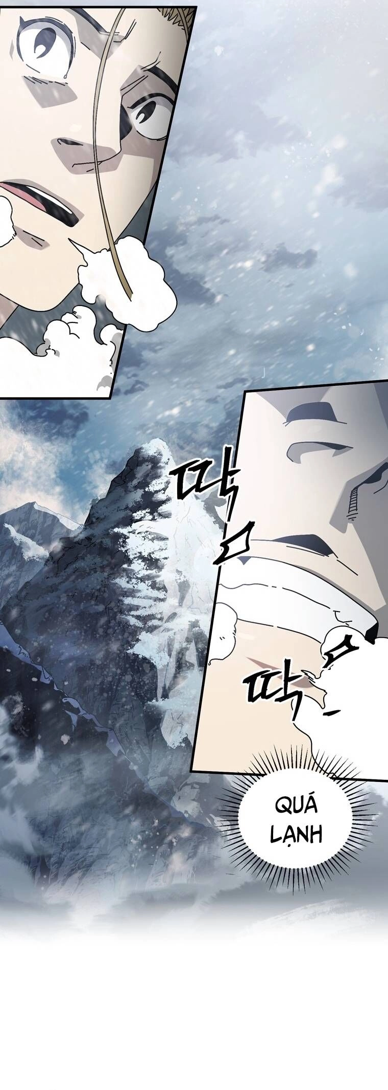 Địa Ngục Hận Thù Chapter 12 - 21