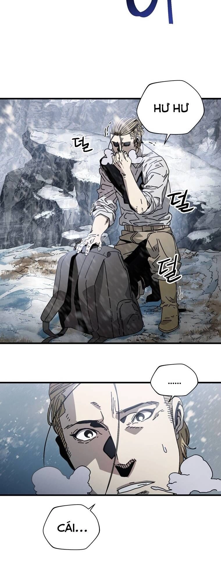 Địa Ngục Hận Thù Chapter 12 - 23