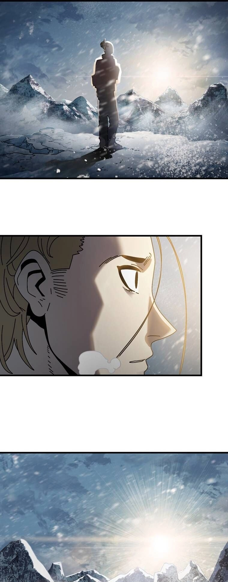 Địa Ngục Hận Thù Chapter 12 - 30