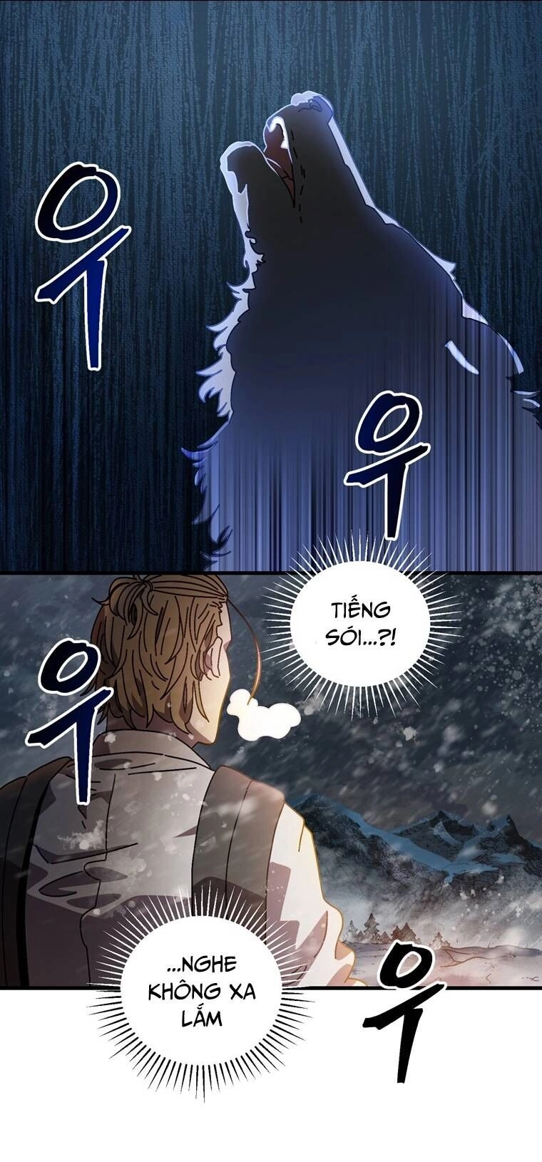 Địa Ngục Hận Thù Chapter 12 - 38