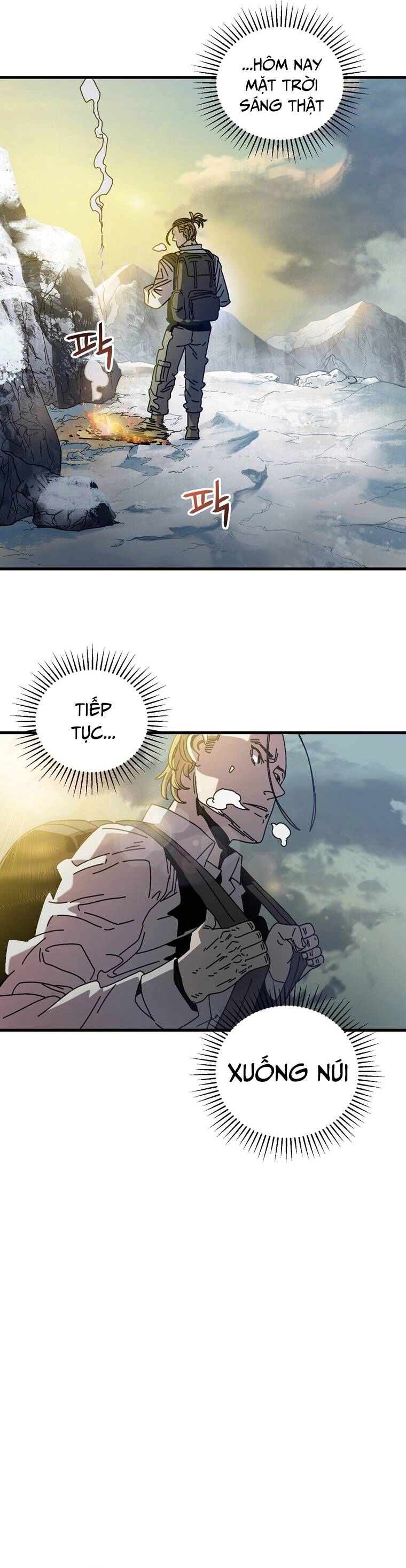 Địa Ngục Hận Thù Chapter 12 - 44