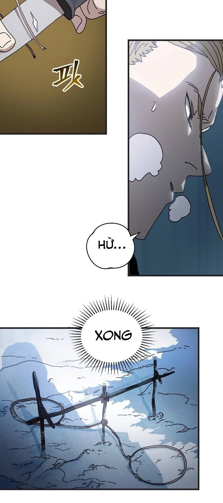 Địa Ngục Hận Thù Chapter 12 - 48