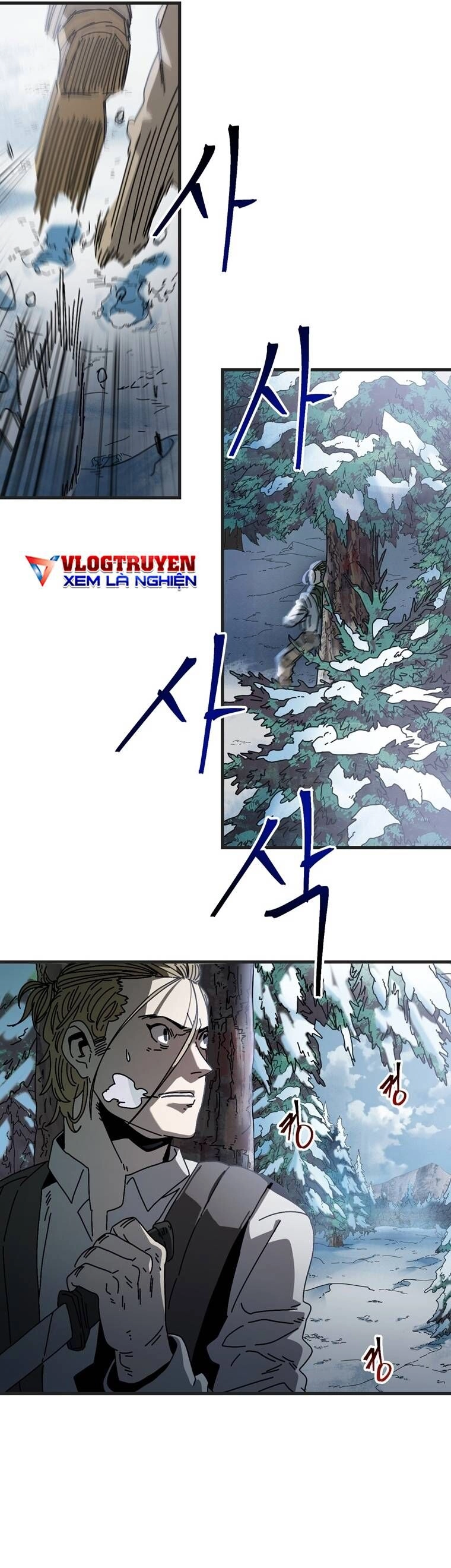 Địa Ngục Hận Thù Chapter 12 - 50