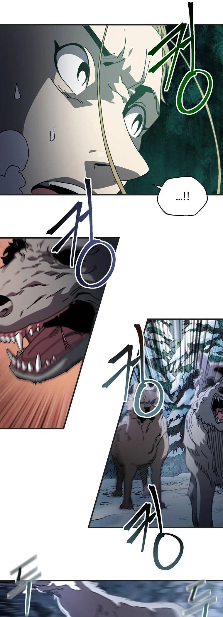 Địa Ngục Hận Thù Chapter 12 - 51