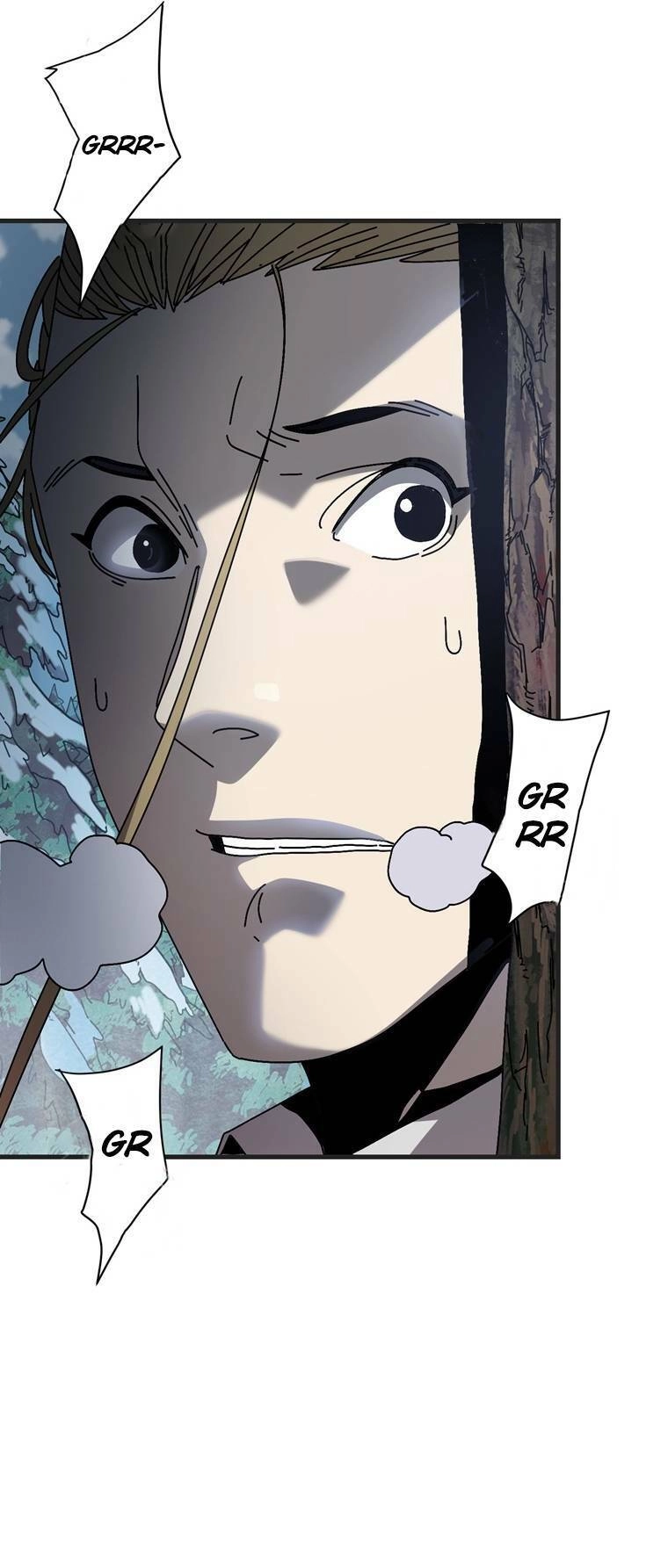 Địa Ngục Hận Thù Chapter 13 - 3