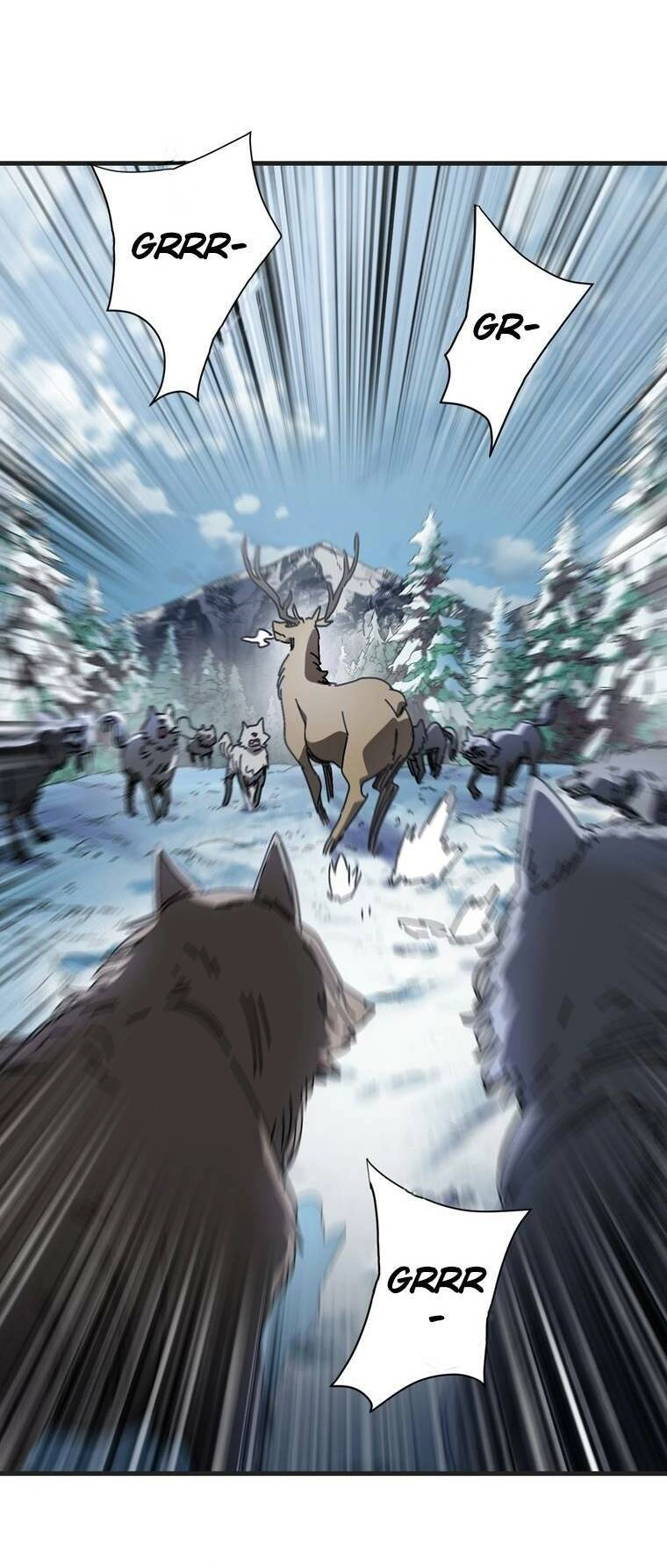 Địa Ngục Hận Thù Chapter 13 - 4