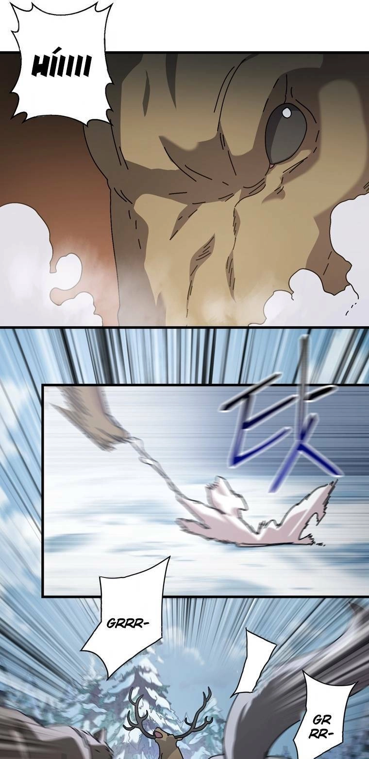 Địa Ngục Hận Thù Chapter 13 - 6