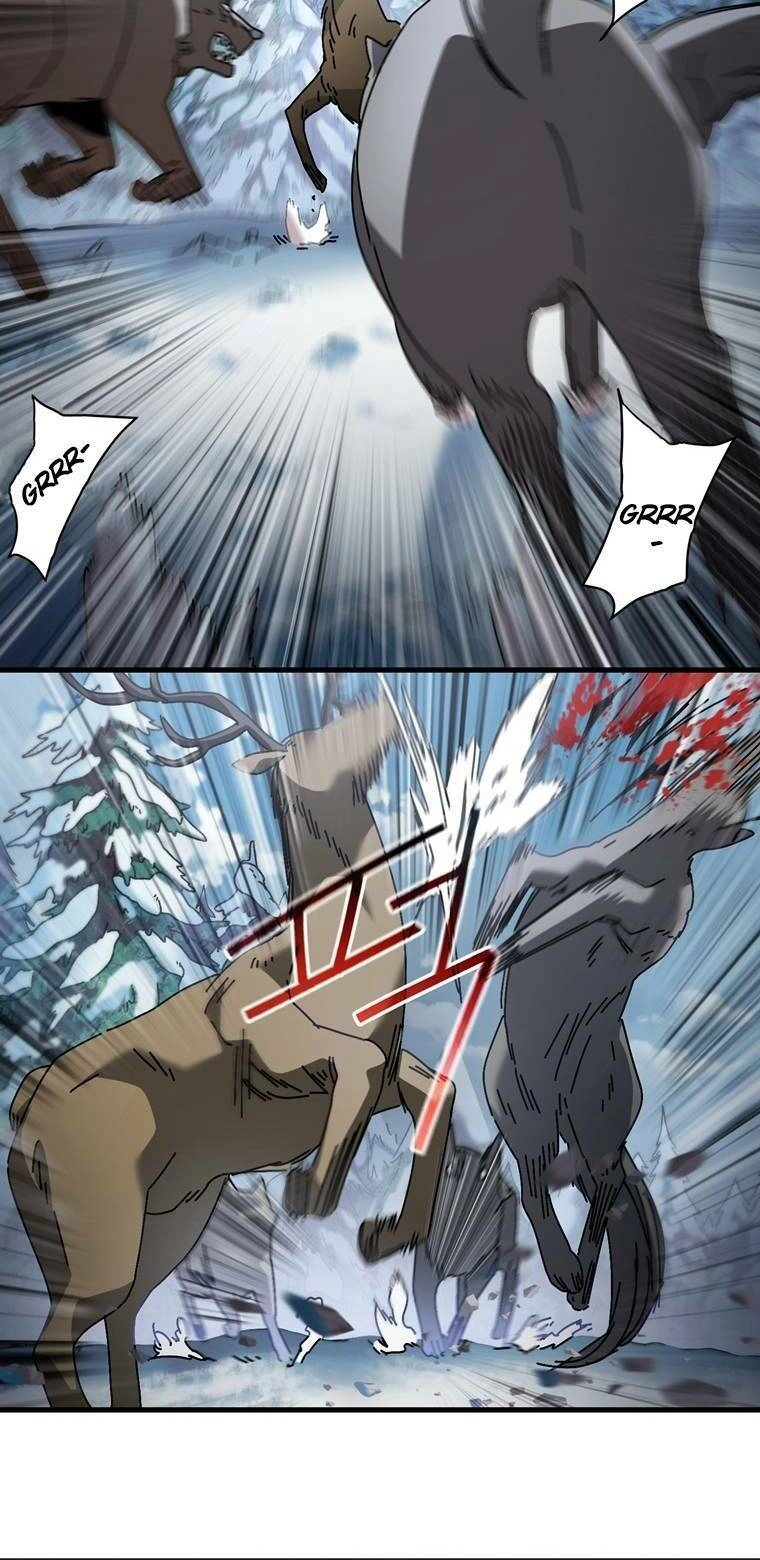 Địa Ngục Hận Thù Chapter 13 - 7