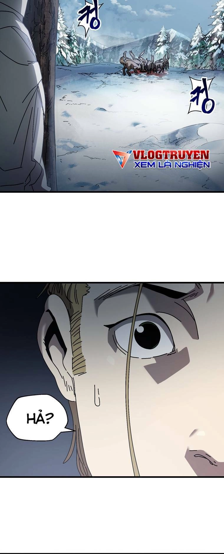 Địa Ngục Hận Thù Chapter 13 - 11