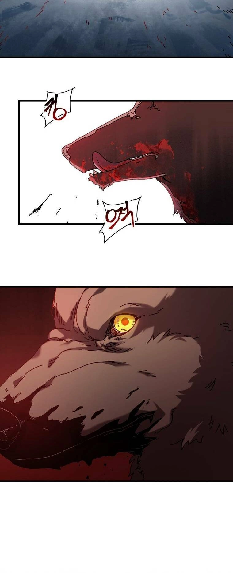 Địa Ngục Hận Thù Chapter 13 - 15