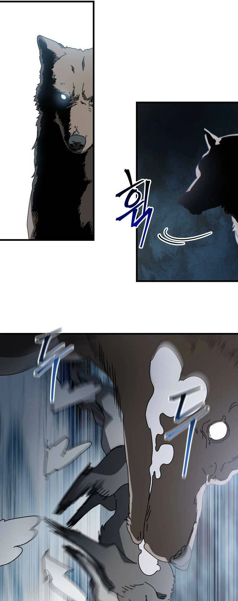 Địa Ngục Hận Thù Chapter 13 - 20