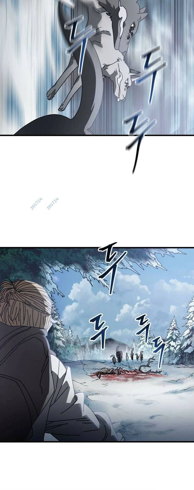 Địa Ngục Hận Thù Chapter 13 - 21