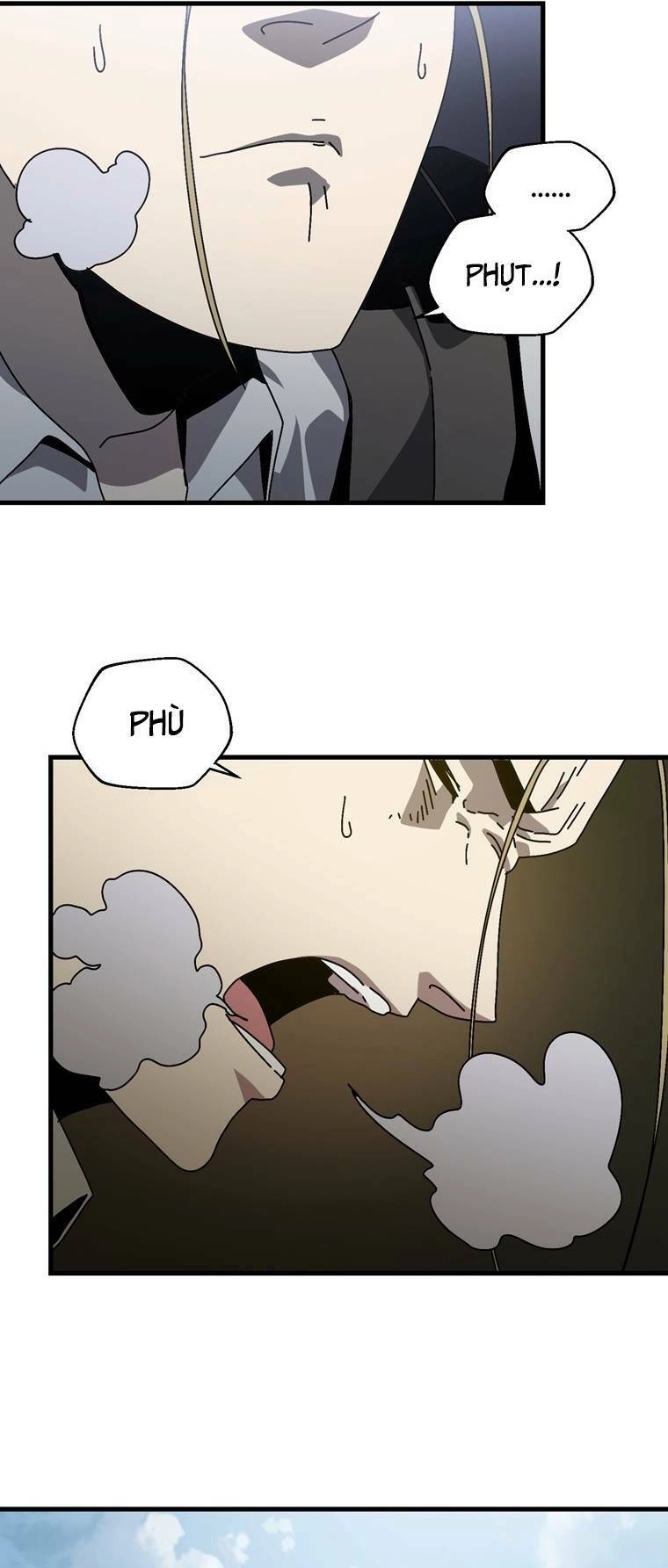 Địa Ngục Hận Thù Chapter 13 - 22