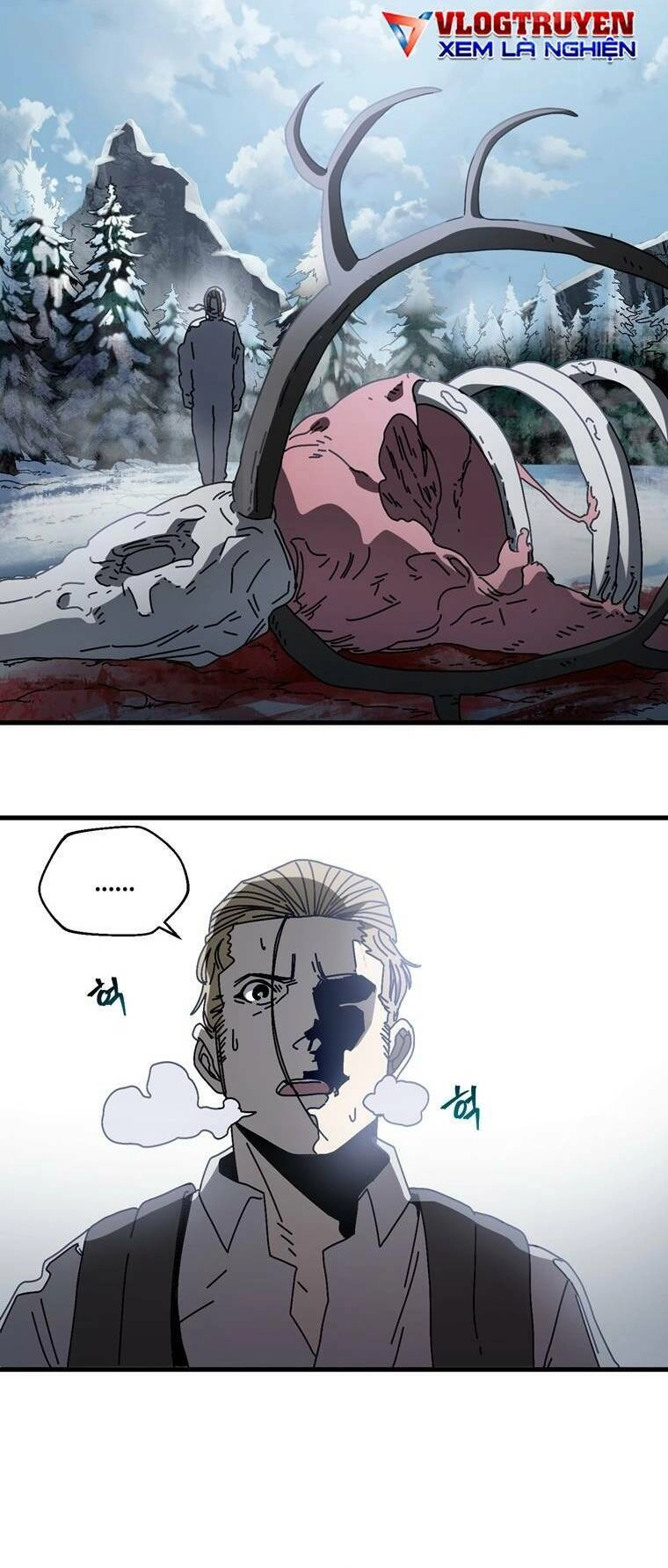 Địa Ngục Hận Thù Chapter 13 - 23