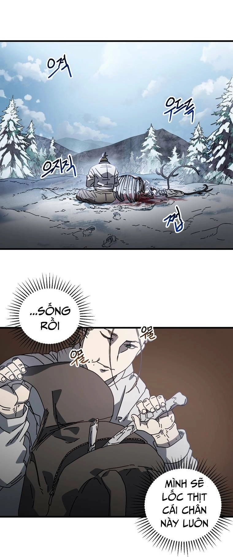 Địa Ngục Hận Thù Chapter 13 - 26