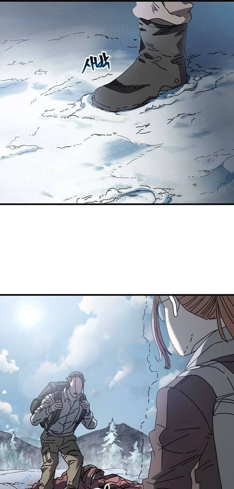 Địa Ngục Hận Thù Chapter 13 - 28