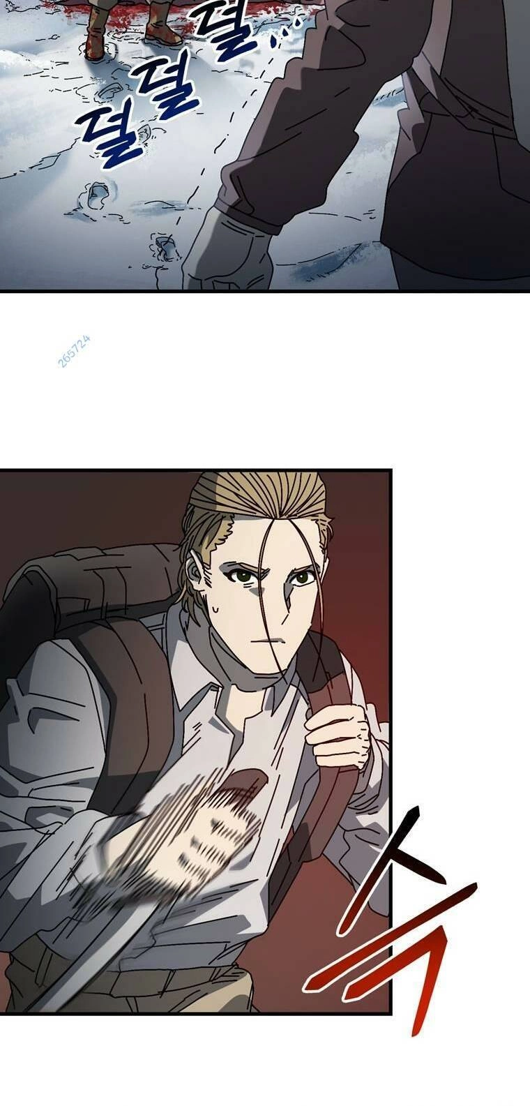 Địa Ngục Hận Thù Chapter 13 - 29