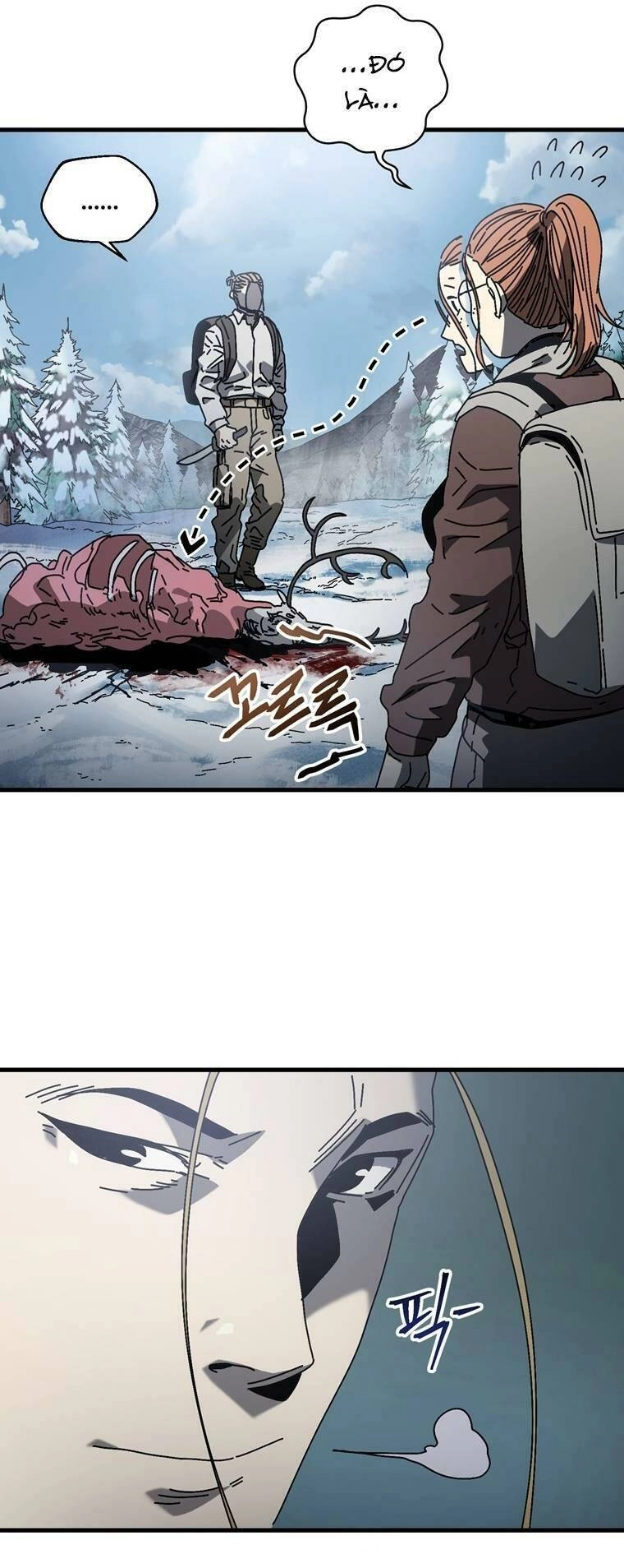 Địa Ngục Hận Thù Chapter 13 - 32