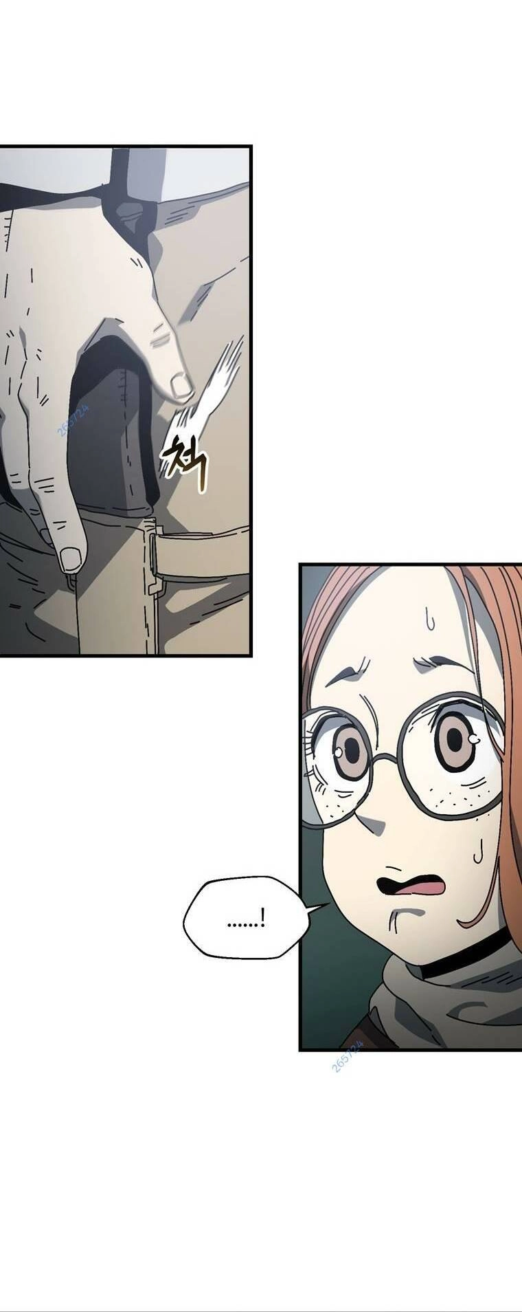 Địa Ngục Hận Thù Chapter 13 - 33