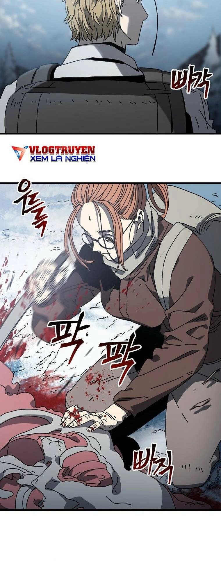 Địa Ngục Hận Thù Chapter 13 - 35