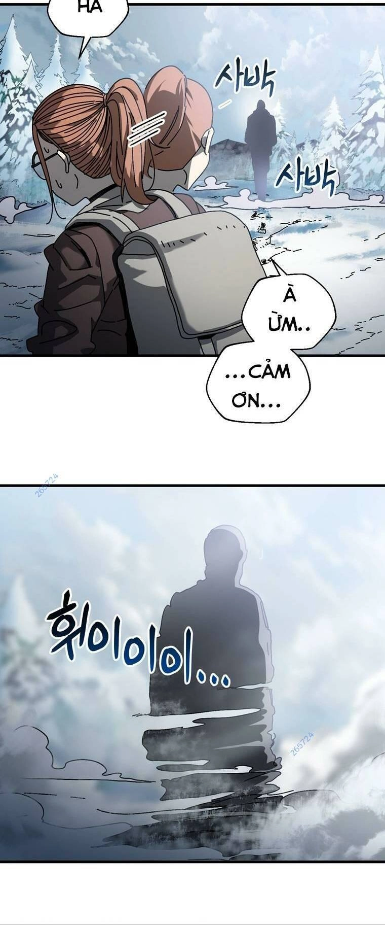 Địa Ngục Hận Thù Chapter 13 - 37