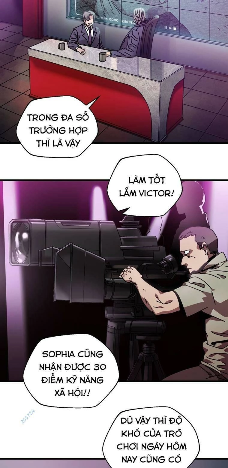 Địa Ngục Hận Thù Chapter 13 - 41