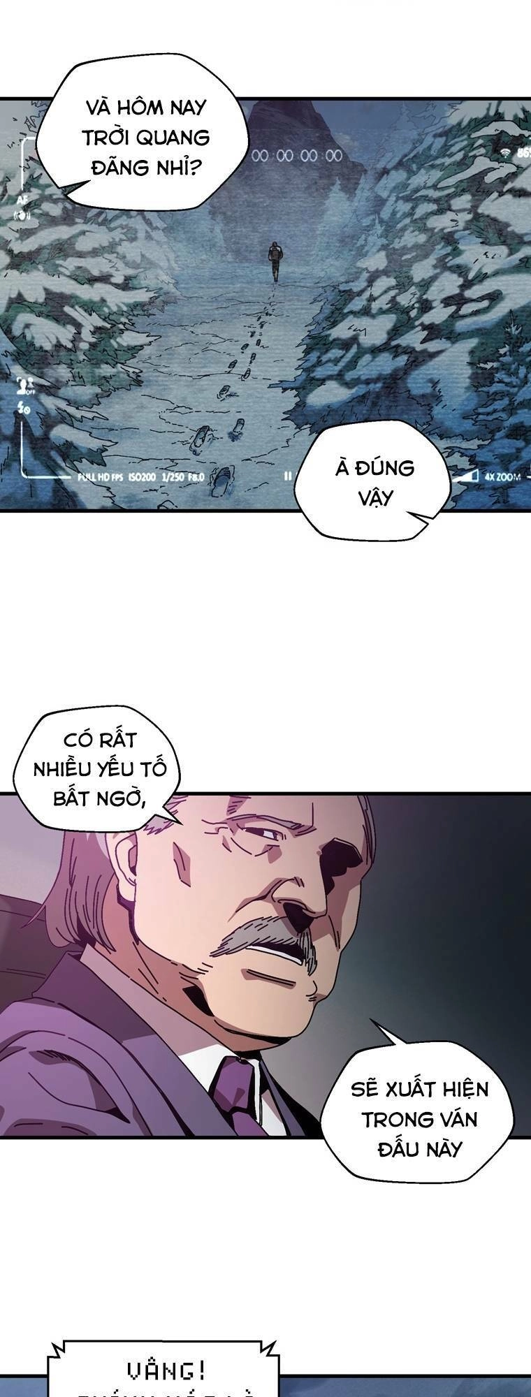 Địa Ngục Hận Thù Chapter 13 - 43